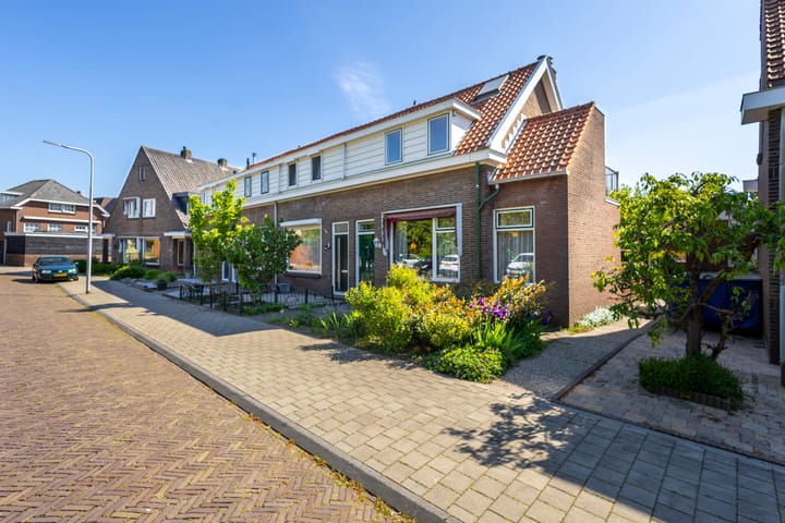 Foto 2 van Kroonstraat 12