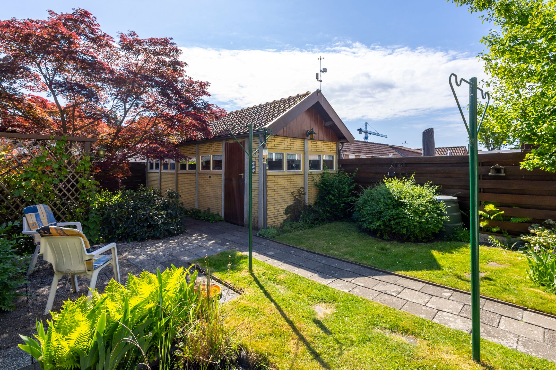 Foto 3 van Kroonstraat 12