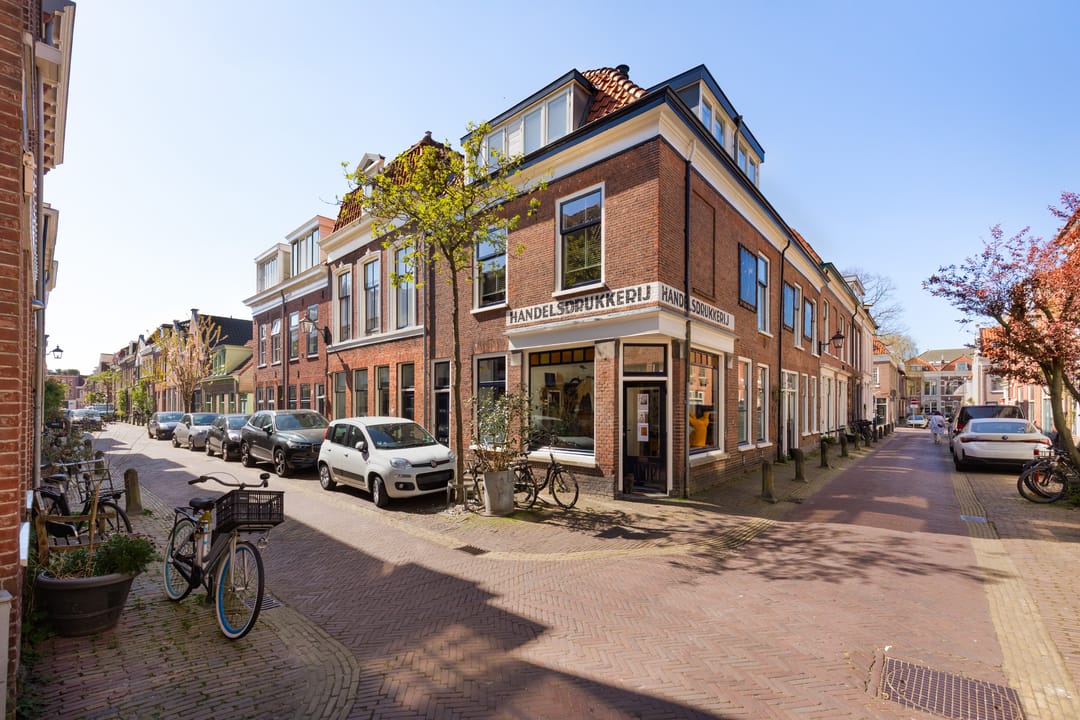 Foto 37 van Lange Lakenstraat 4