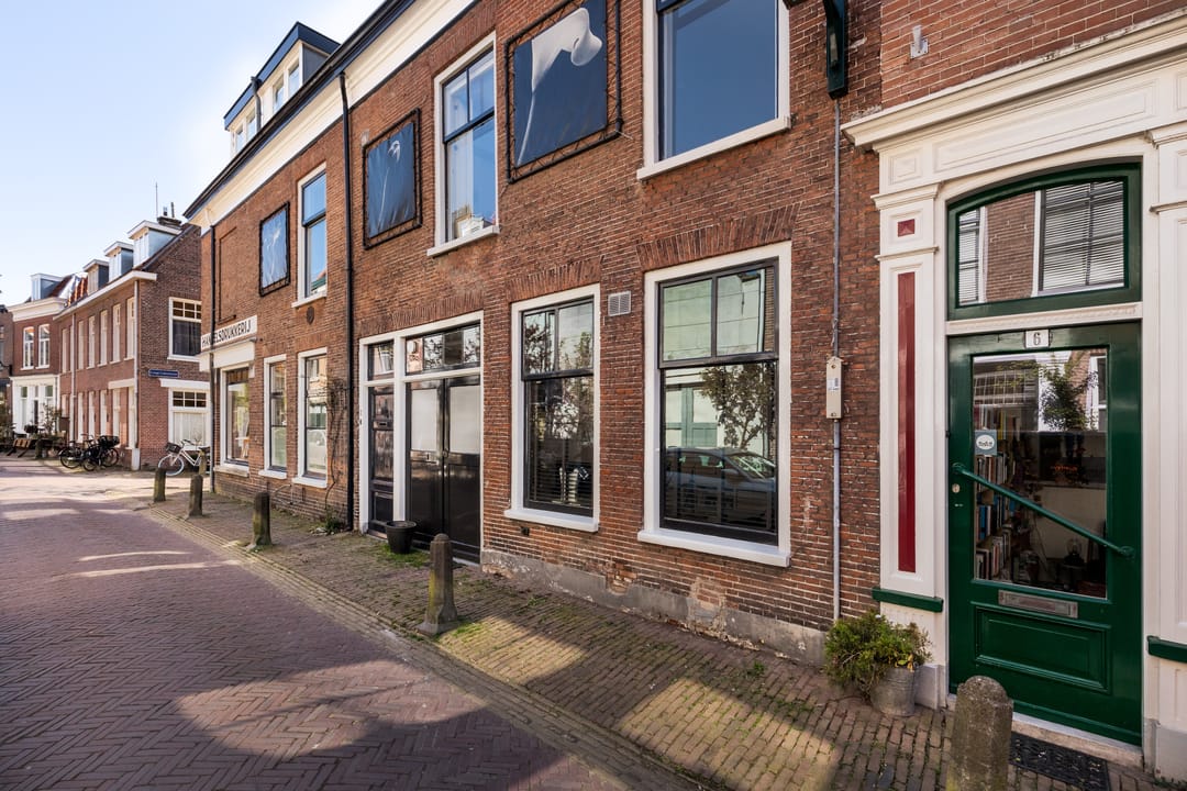 Foto 38 van Lange Lakenstraat 4