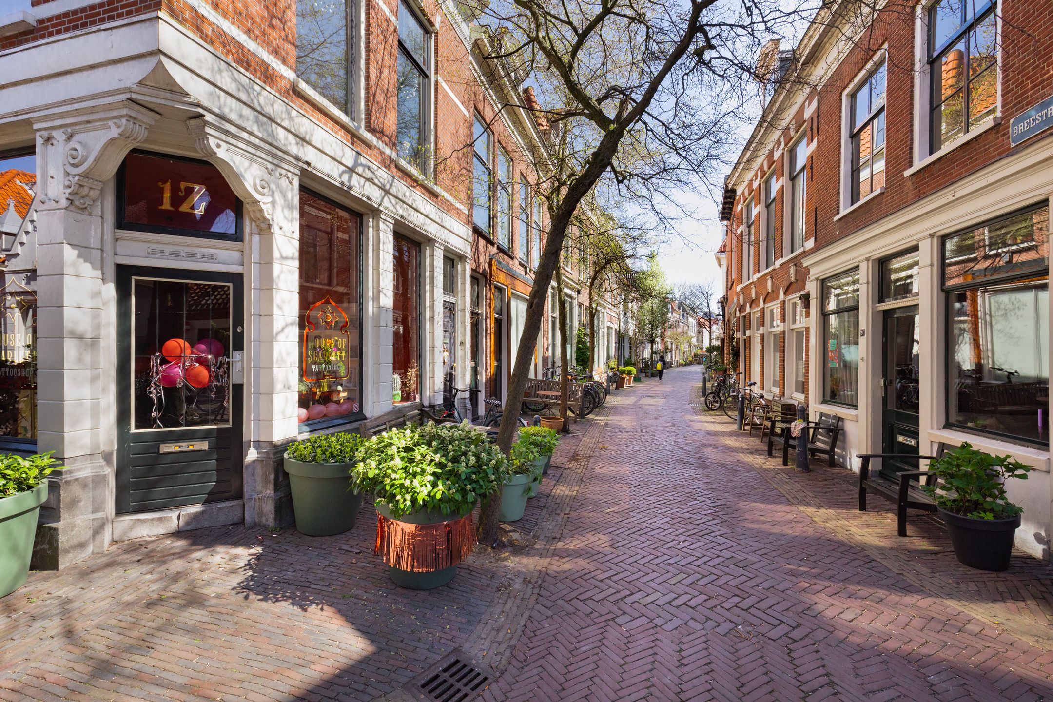 Foto 39 van Lange Lakenstraat 4