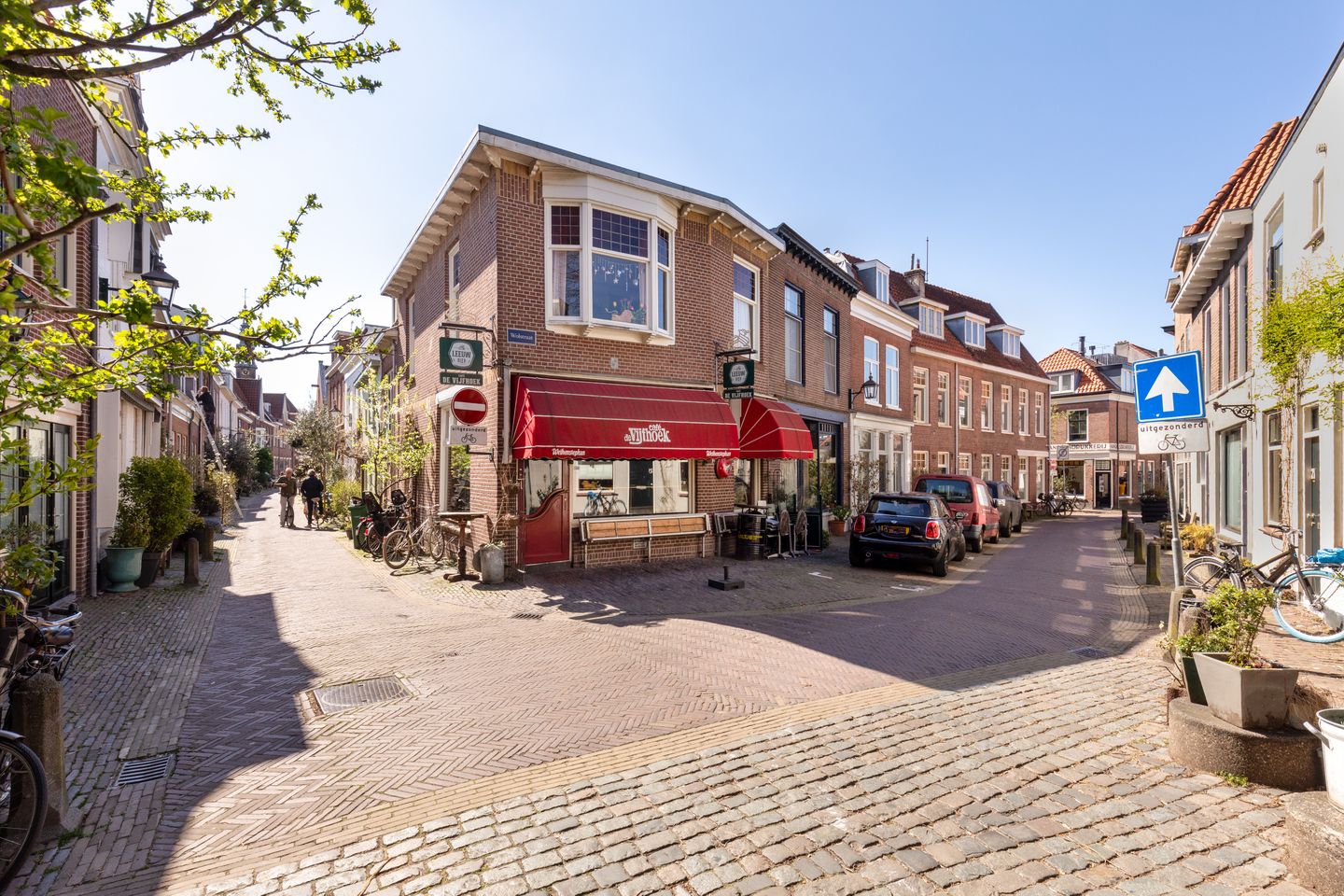 Foto 40 van Lange Lakenstraat 4