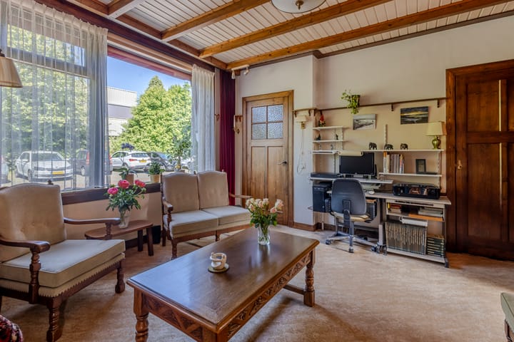 Foto 8 van Kroonstraat 12