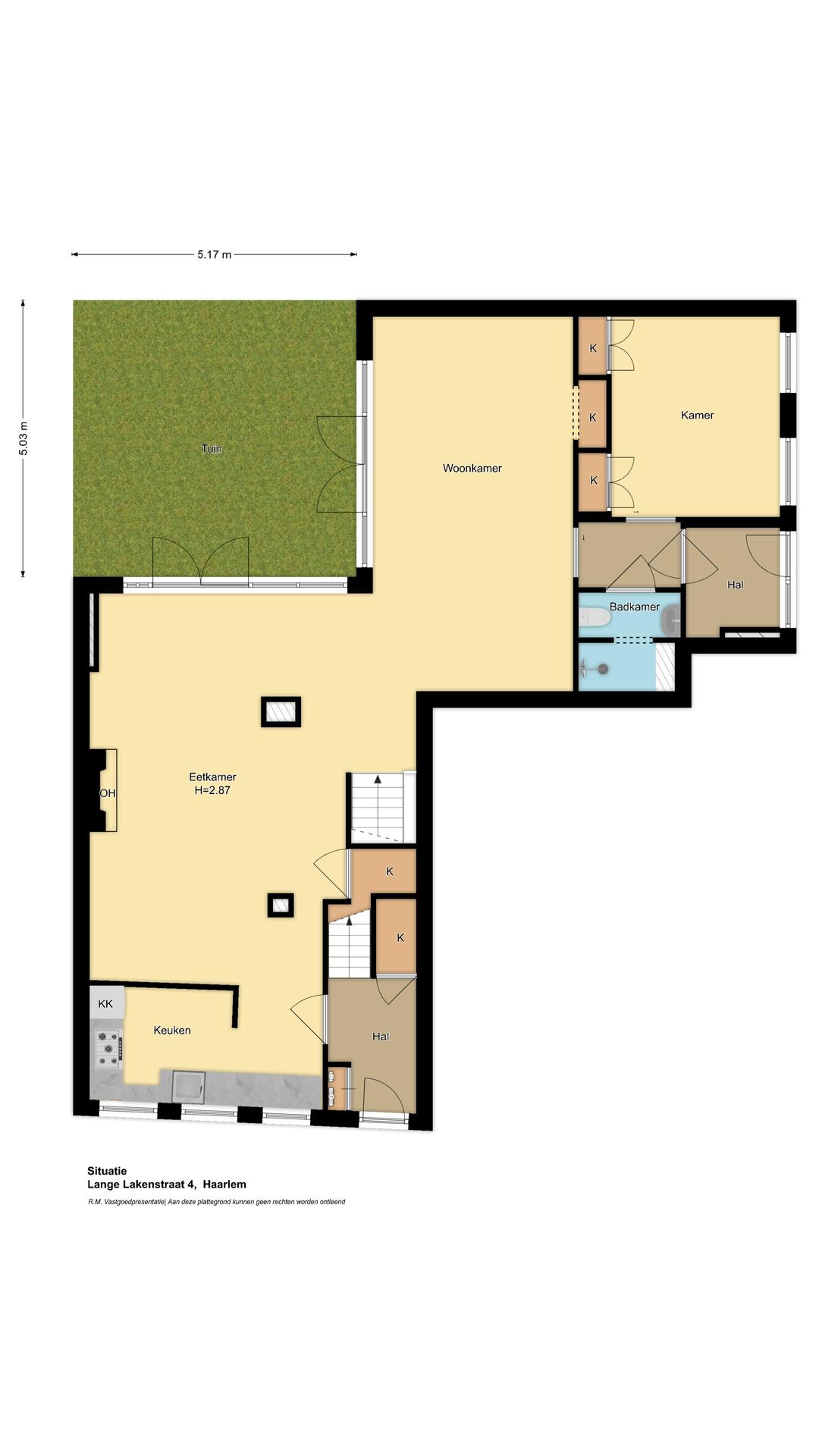 Foto 41 van Lange Lakenstraat 4