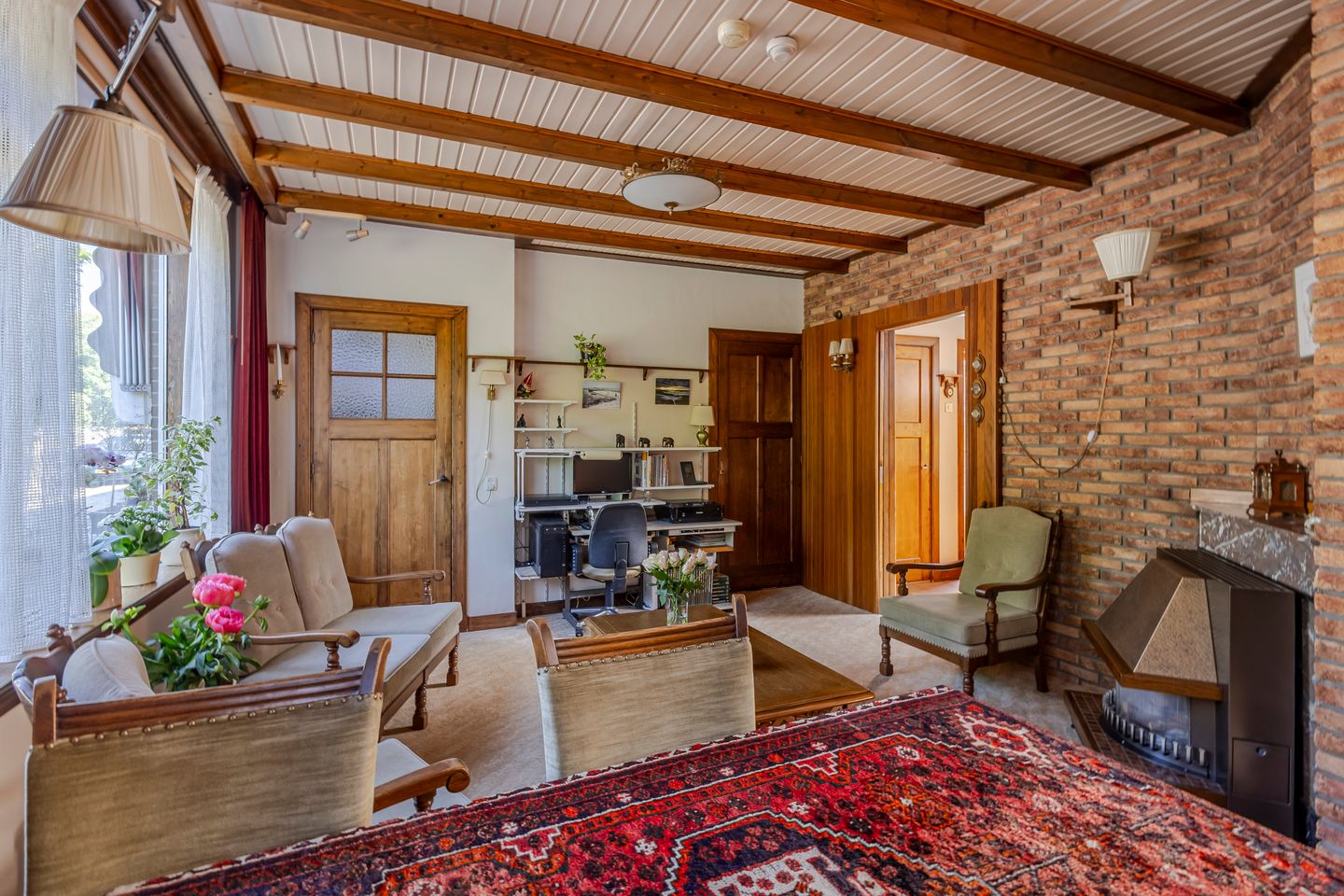 Foto 10 van Kroonstraat 12