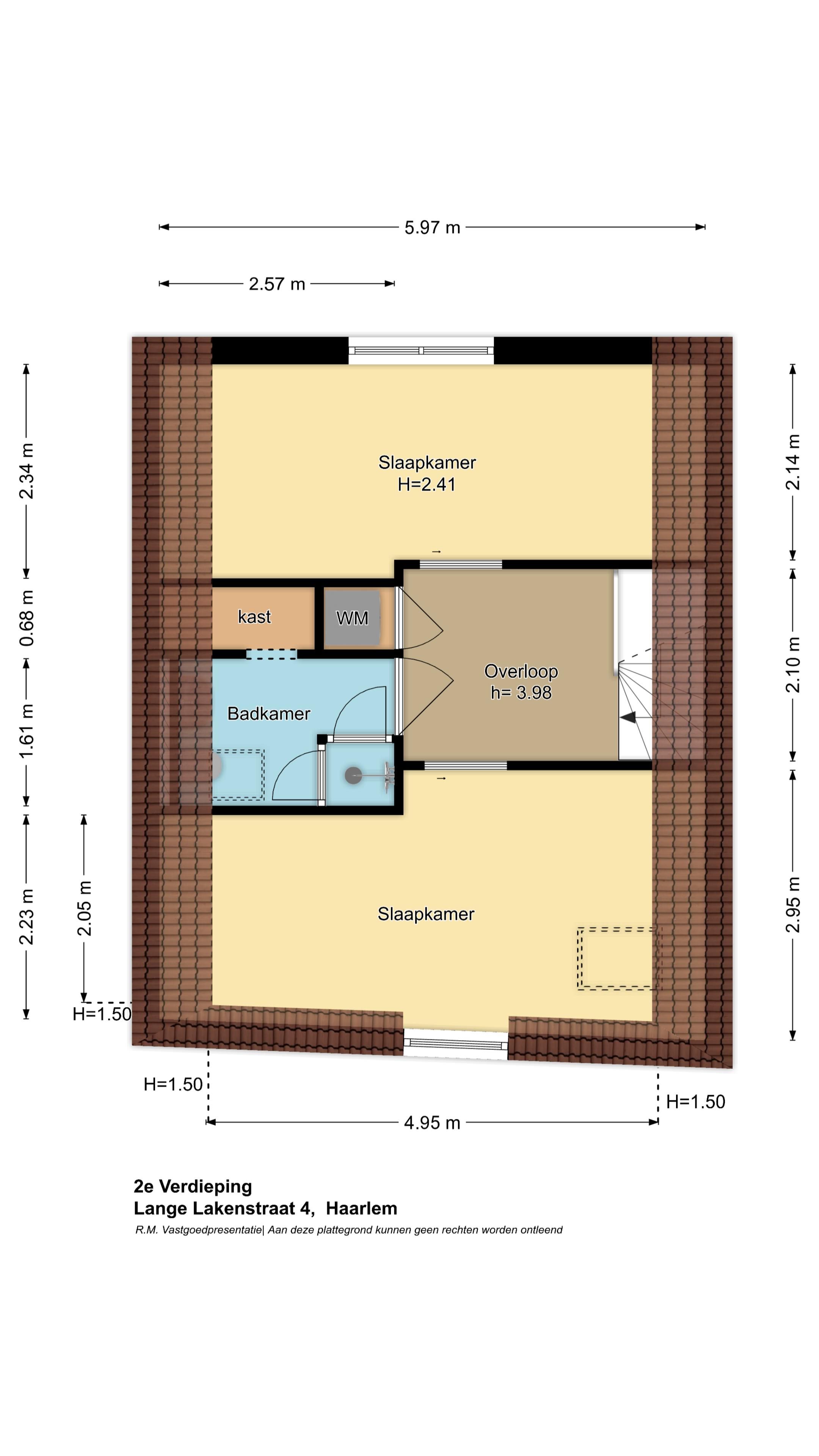 Foto 45 van Lange Lakenstraat 4