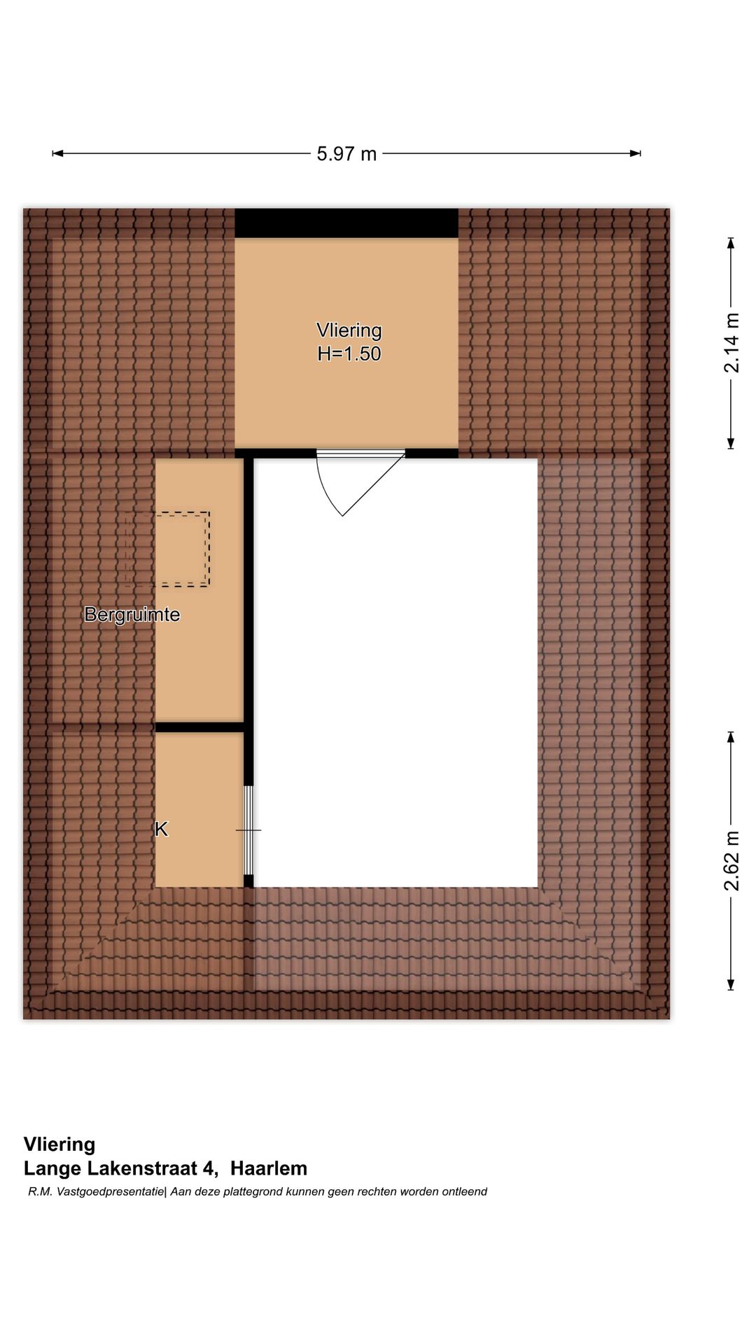 Foto 46 van Lange Lakenstraat 4