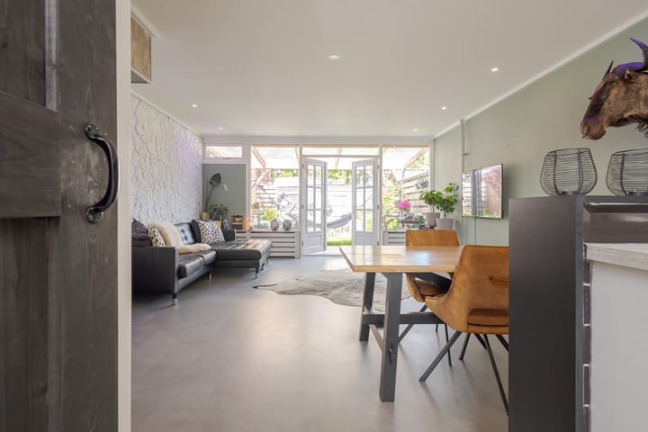 Foto 12 van Dorth 29