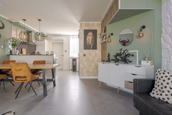 Foto 13 van Dorth 29