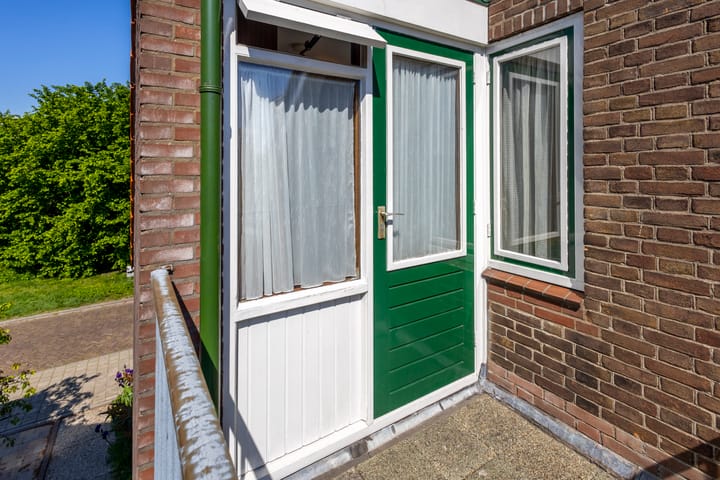 Foto 20 van Kroonstraat 12