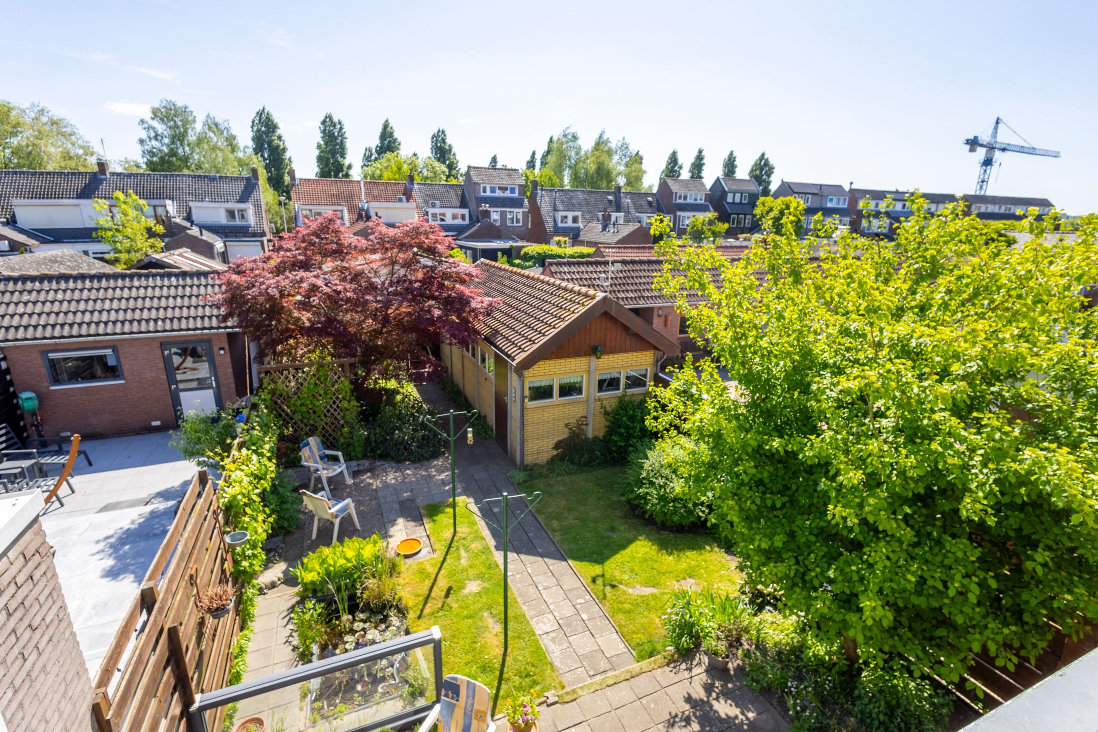 Foto 21 van Kroonstraat 12