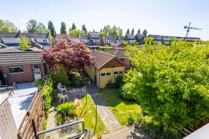 Foto 21 van Kroonstraat 12