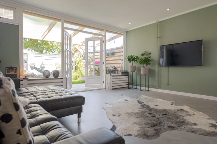 Foto 15 van Dorth 29