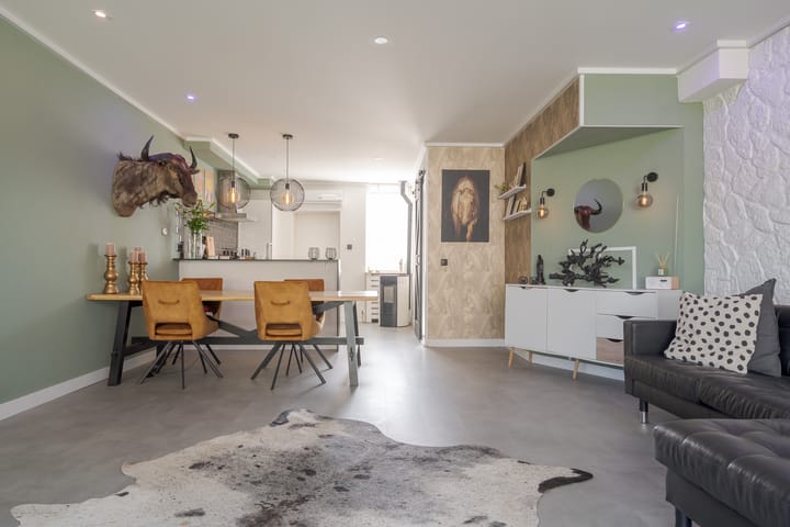 Foto 18 van Dorth 29