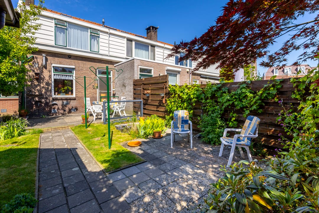 Foto 26 van Kroonstraat 12