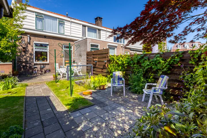 Foto 26 van Kroonstraat 12