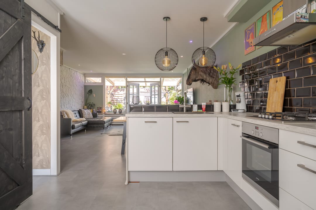 Foto 22 van Dorth 29