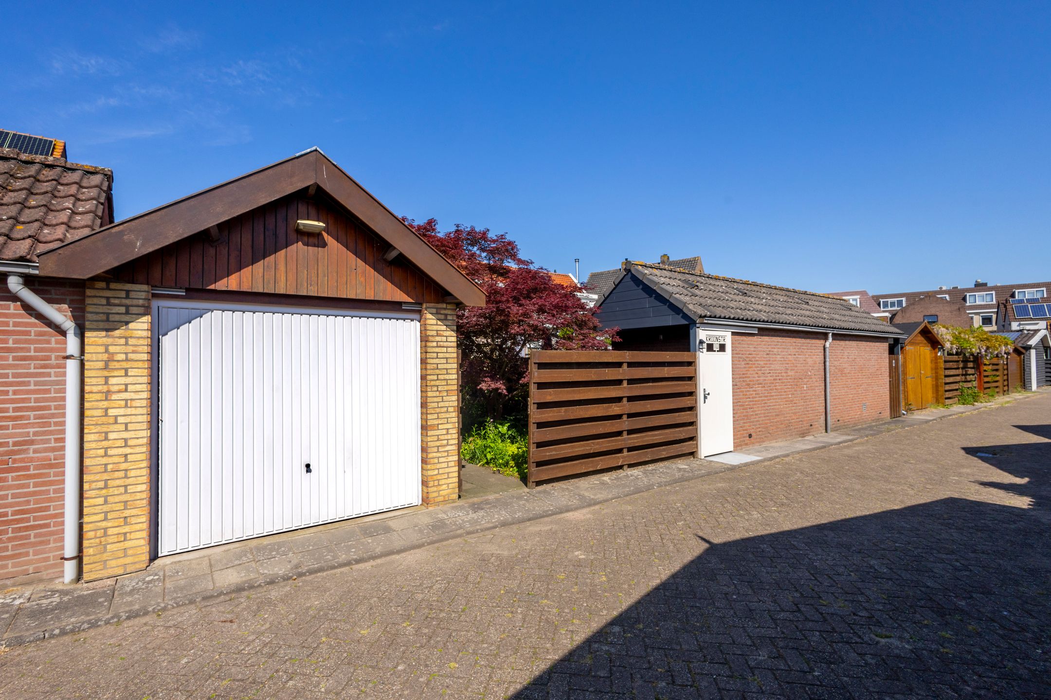 Foto 27 van Kroonstraat 12