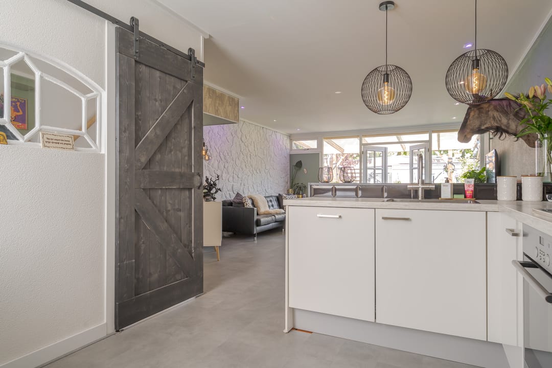 Foto 23 van Dorth 29