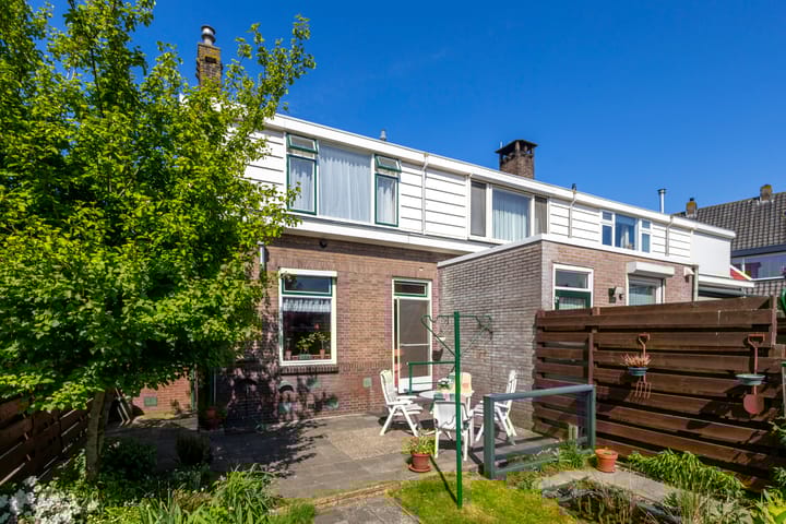 Foto 30 van Kroonstraat 12