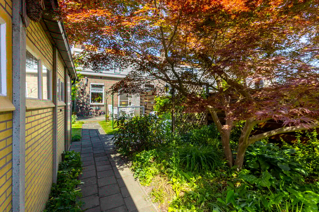 Foto 31 van Kroonstraat 12