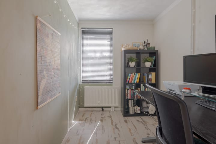 Foto 30 van Dorth 29