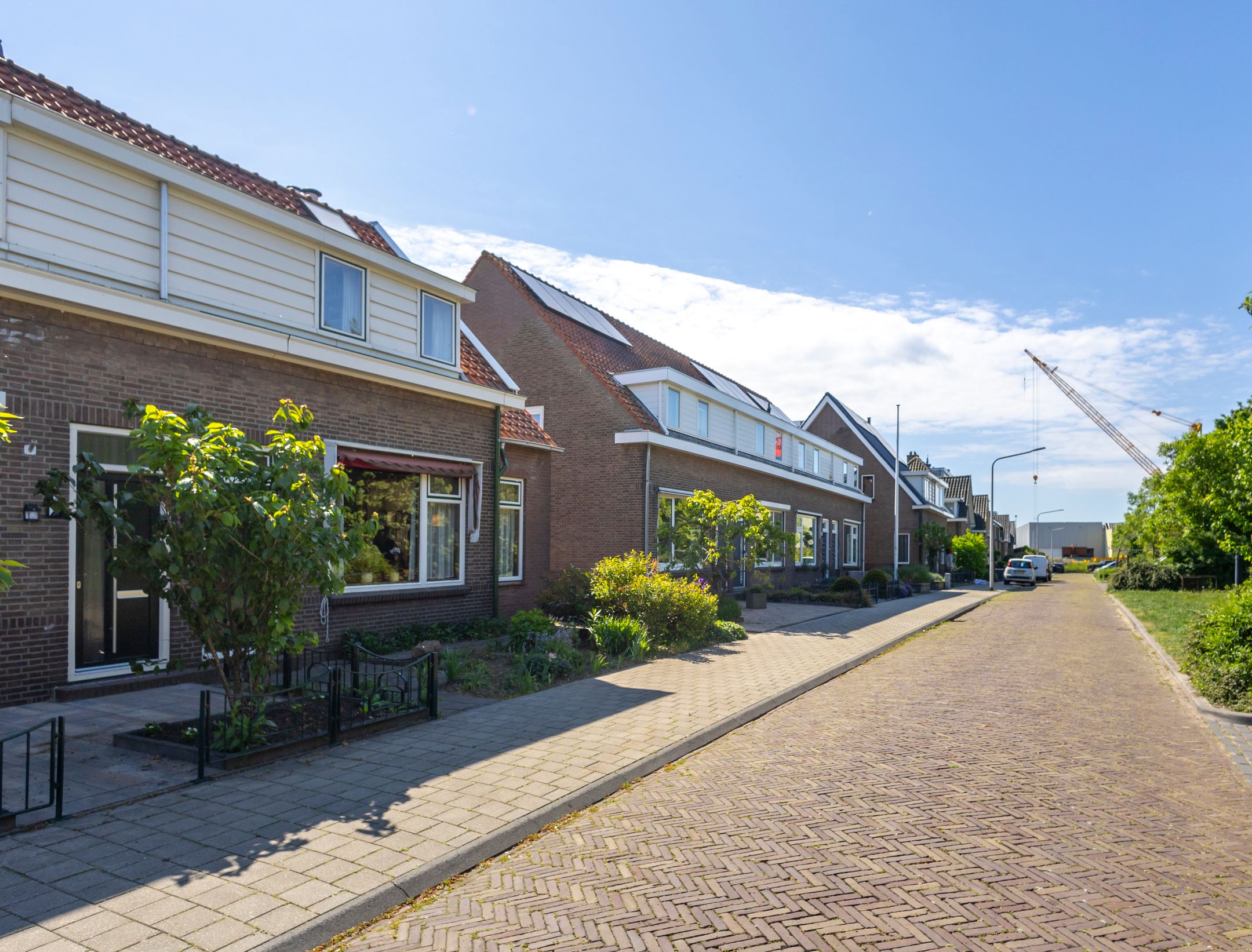 Foto 33 van Kroonstraat 12