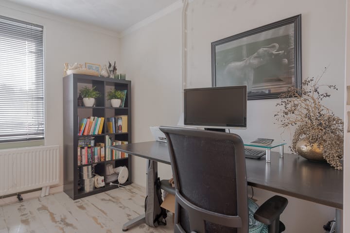 Foto 31 van Dorth 29