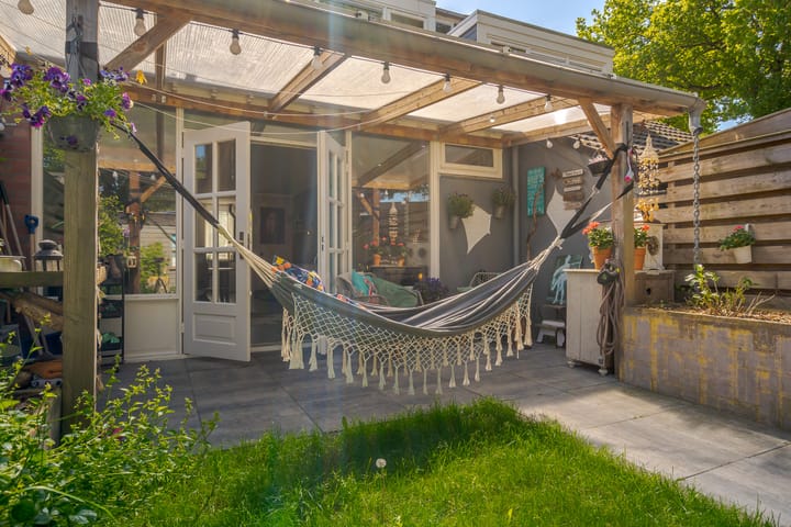 Foto 38 van Dorth 29