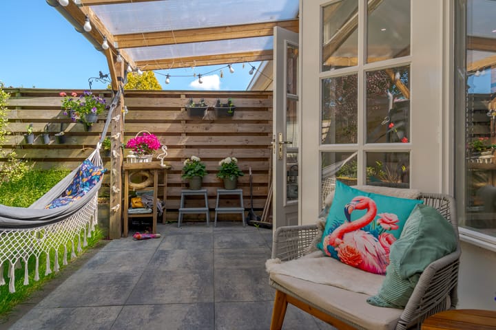 Foto 39 van Dorth 29