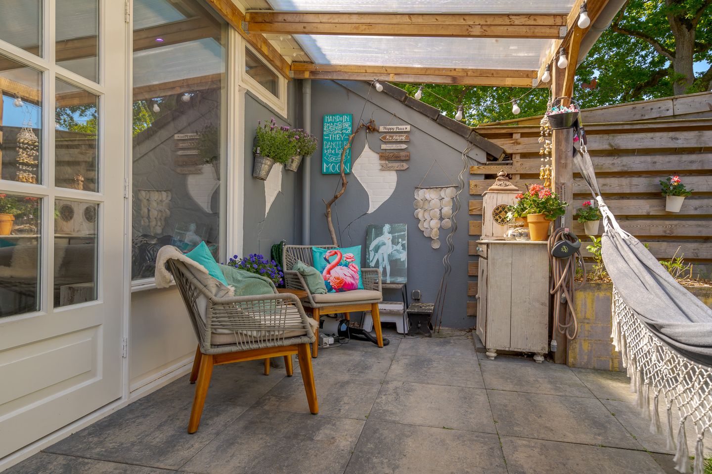 Foto 40 van Dorth 29