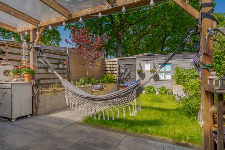 Foto 41 van Dorth 29