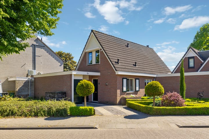 Foto 1 van Kievit 22