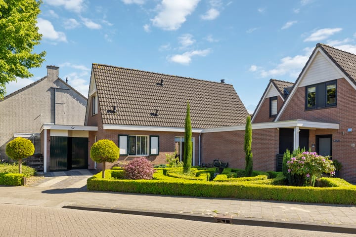 Foto 2 van Kievit 22