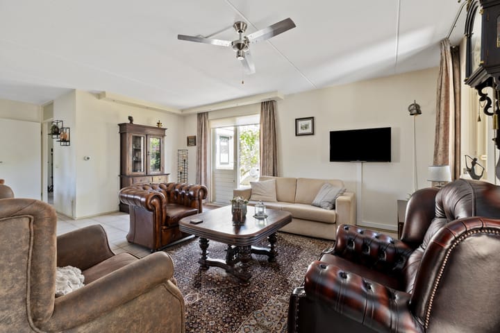 Foto 4 van Kievit 22