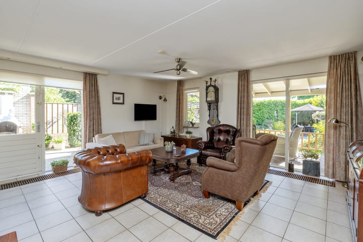 Foto 3 van Kievit 22