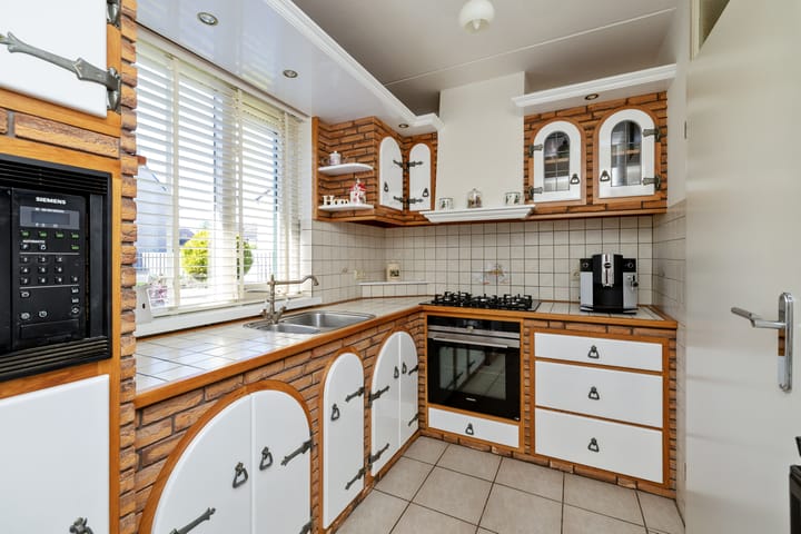 Foto 6 van Kievit 22