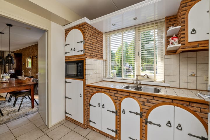 Foto 7 van Kievit 22