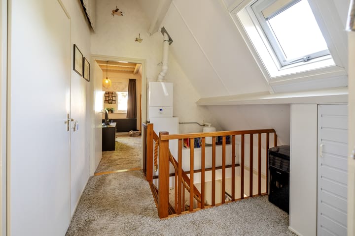 Foto 12 van Kievit 22