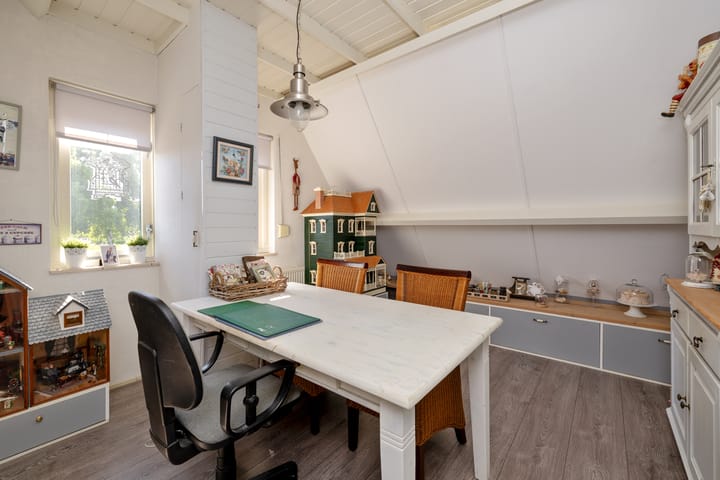 Foto 13 van Kievit 22