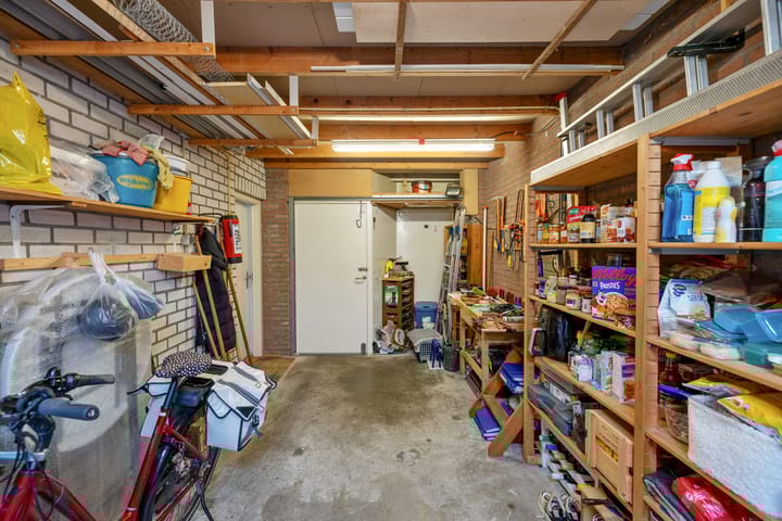 Foto 18 van Kievit 22