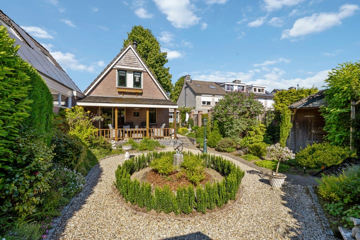 Foto 19 van Kievit 22