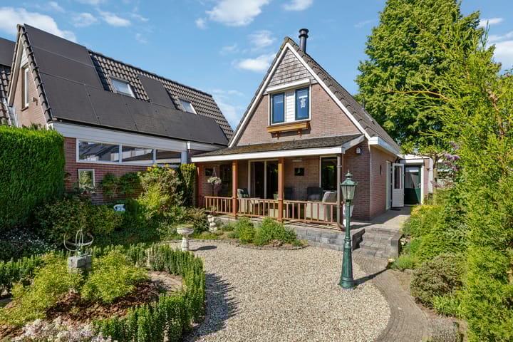 Foto 20 van Kievit 22