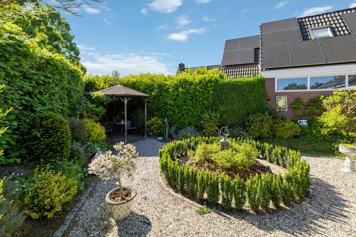 Foto 21 van Kievit 22