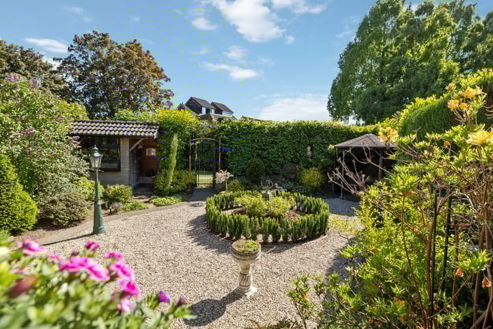 Foto 22 van Kievit 22