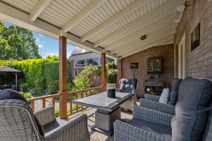 Foto 23 van Kievit 22