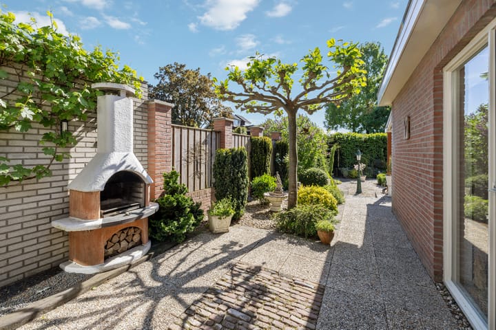 Foto 25 van Kievit 22