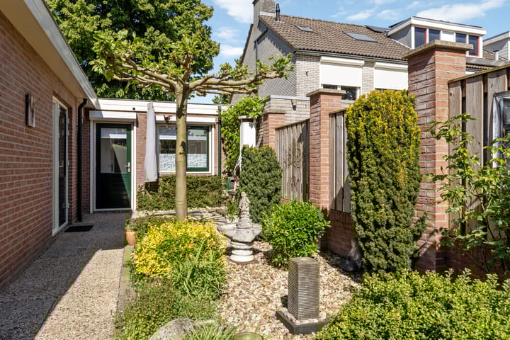 Foto 26 van Kievit 22