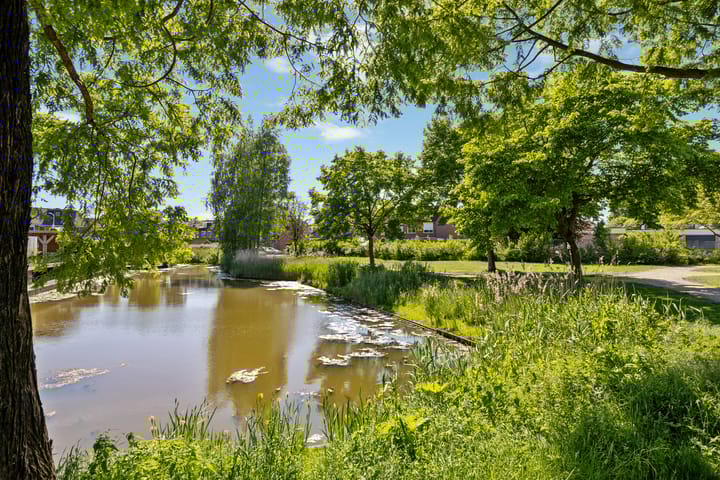 Foto 28 van Kievit 22