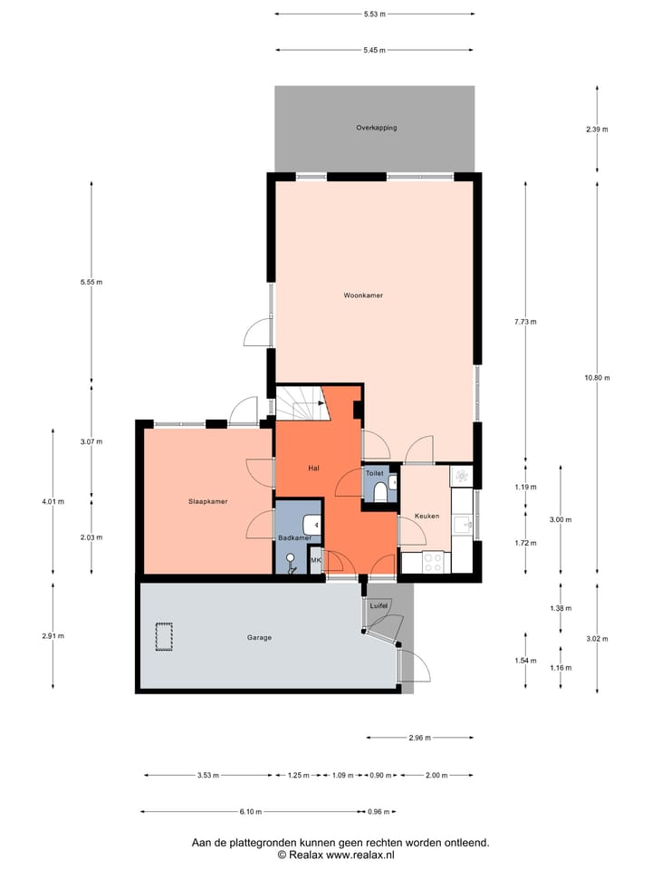 Foto 29 van Kievit 22